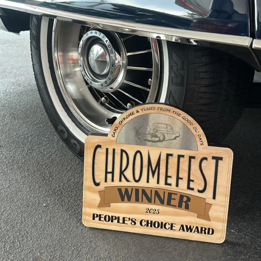 Concours detailing project 1